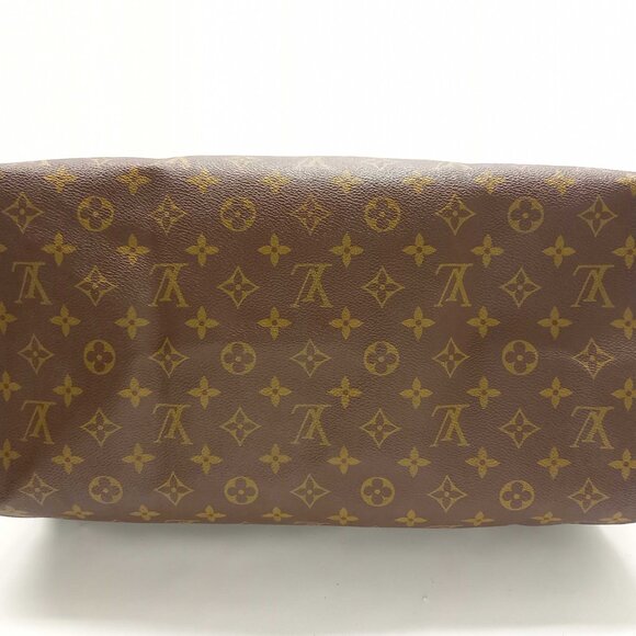 Louis Vuitton Speedy 40 – Monogram Canvas - Picture 7 of 9
